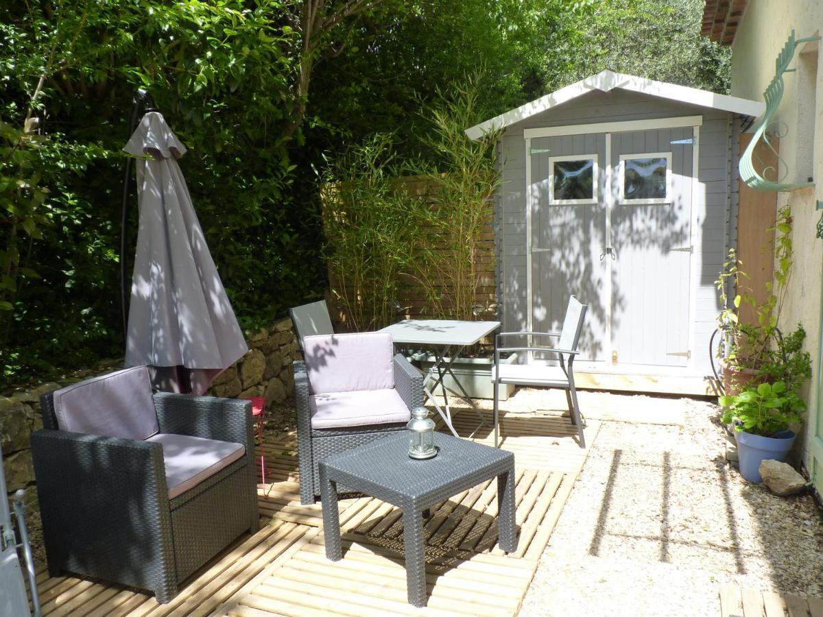 Homestay Les Chenes Verts *
