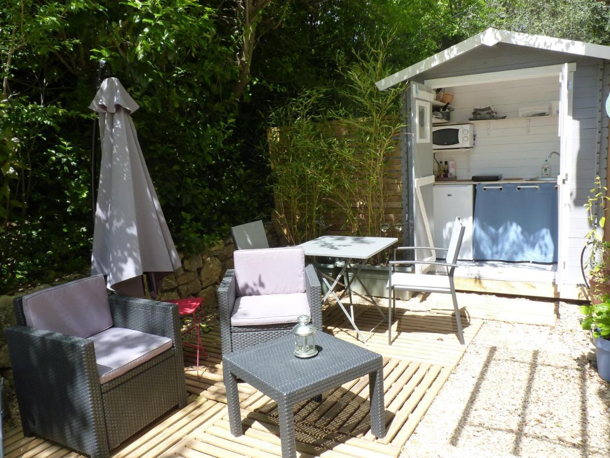 Homestay Les Chenes Verts Valbonne